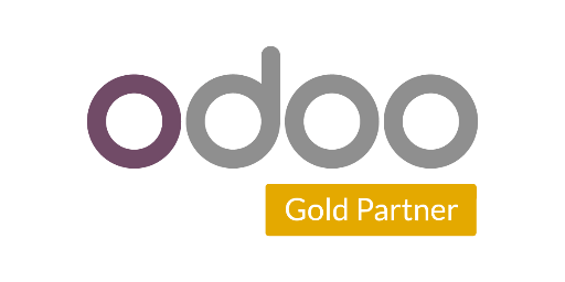 Odoo Gold 零件ner